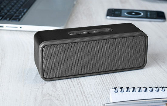 WiFi-Speaker
