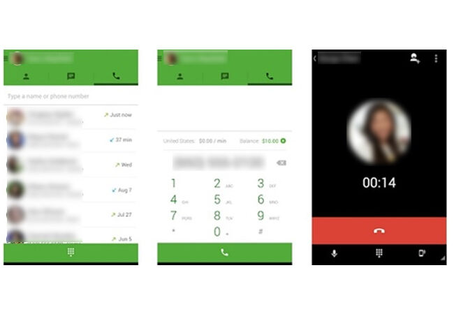 Cara Telepon Dan Sms Gratis Tanpa Sinyal
