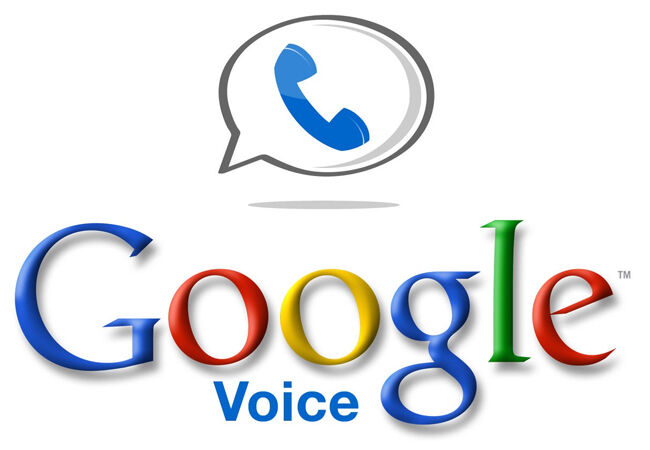 Google Voice App