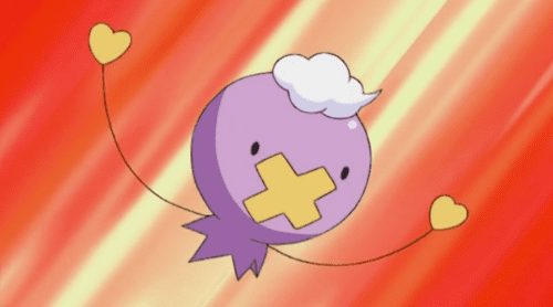 Pokemon Hantu Ini Ternyata Adalah Manusia 3