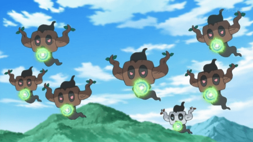 Pokemon Hantu Ini Ternyata Adalah Manusia 6