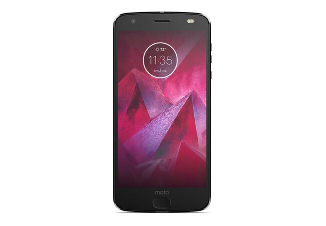 Smartphone Dengan Kamera Terbaik 5