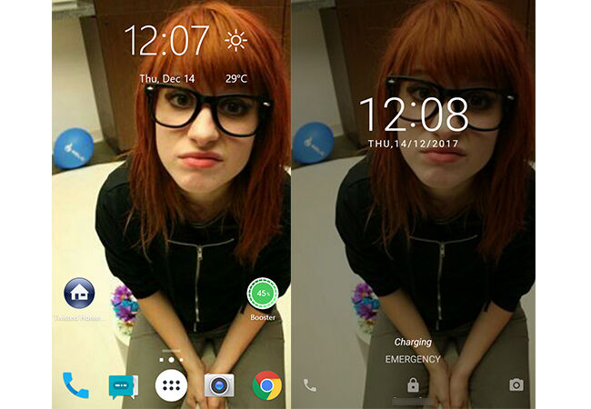 Cara Mudah Mengunci Android 3