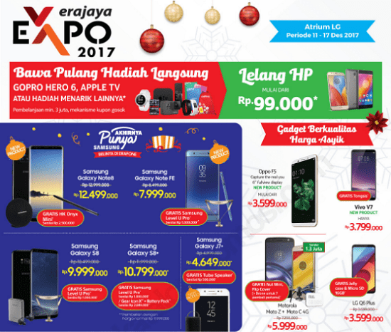 Erajaya Expo 2017 3