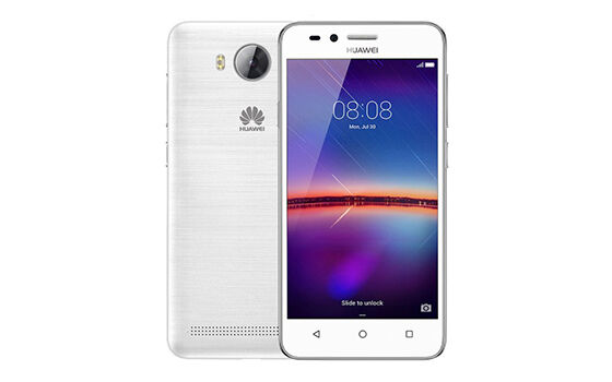 Huawei Y3 II