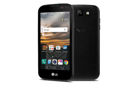LG K3 2016