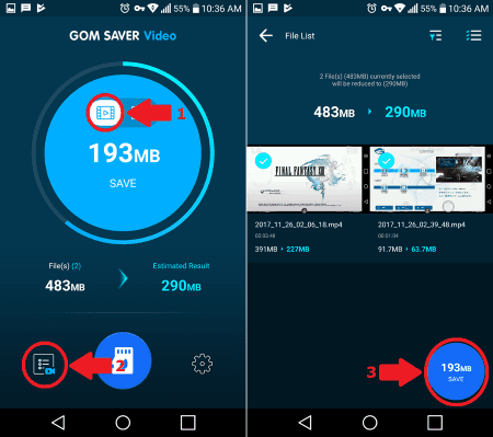 Cara Menambahkan Memori Internal Android Tanpa Root A