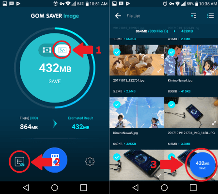 Cara Menambahkan Memori Internal Android Tanpa Root B