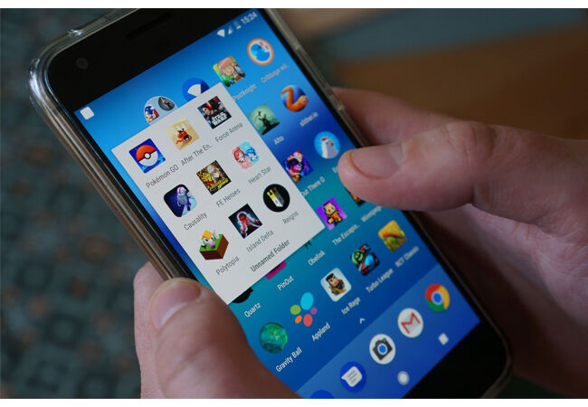 Hal Wajib Lakukan Dengan Android Baru 3