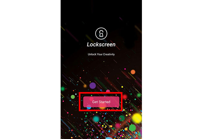 Cara Buka Kunci Layar Android Pakai Pistol 2