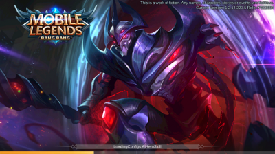 Cara Main Mobile Legends Offline