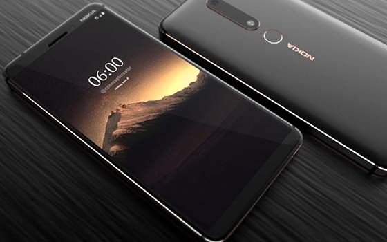 Nokia 6 Prediksi Smartphone Flagship 2018