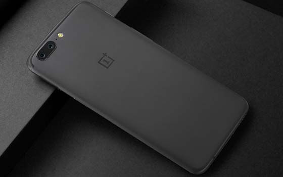 Oneplus 5 Prediksi Smartphone Flagship 2018