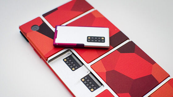 Project Ara