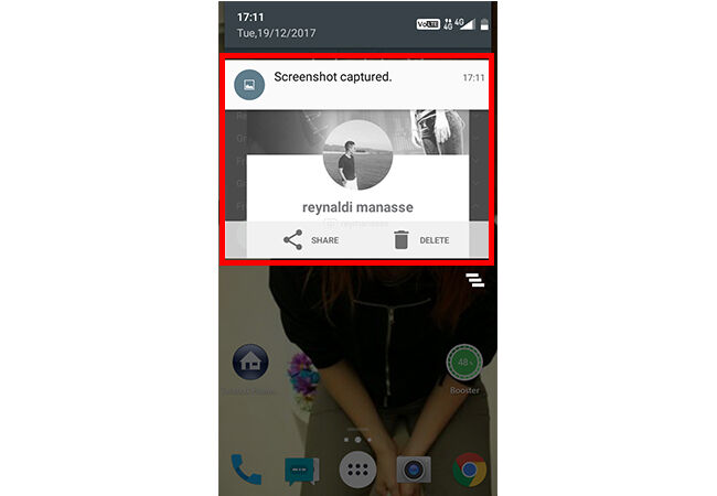 Android Tanpa Root 1