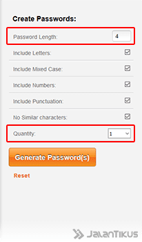Cara Membuat Password Aman 2