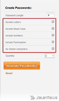 Cara Membuat Password Aman 3