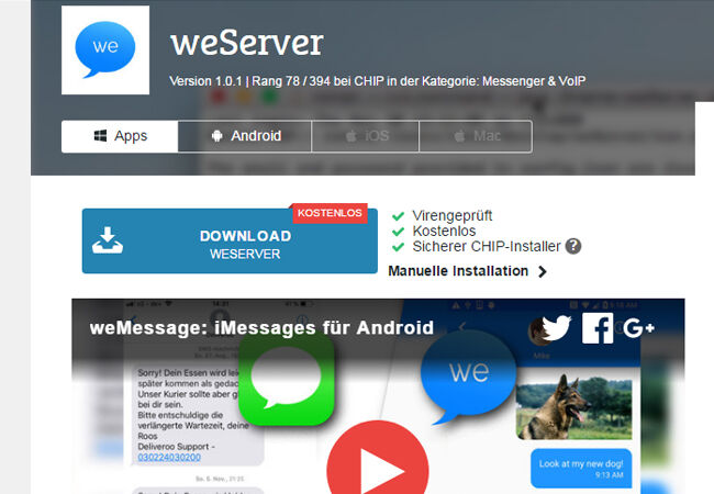 cara-menggunakan-imessage-di-android-3