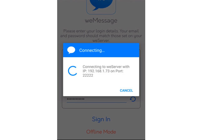 cara-menggunakan-imessage-di-android-5
