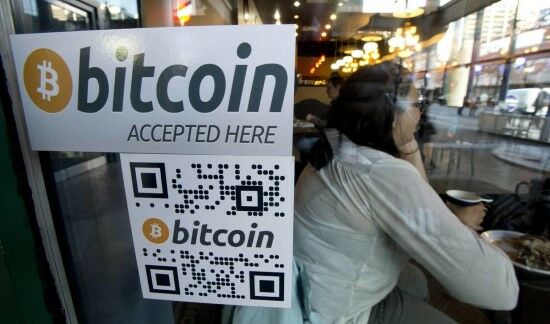 Cara Mendapatkan Bitcoin 5