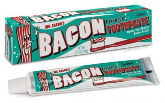 Flavored Toothpaste Penemuan Koplak Tidak Dijual