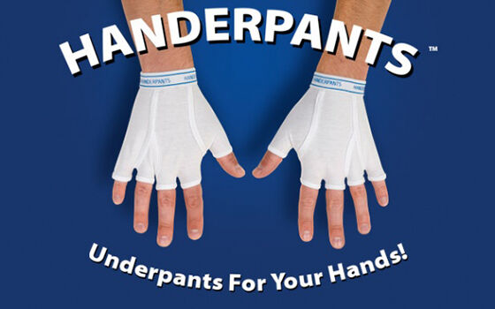 Handerpants Penemuan Koplak Tidak Dijual