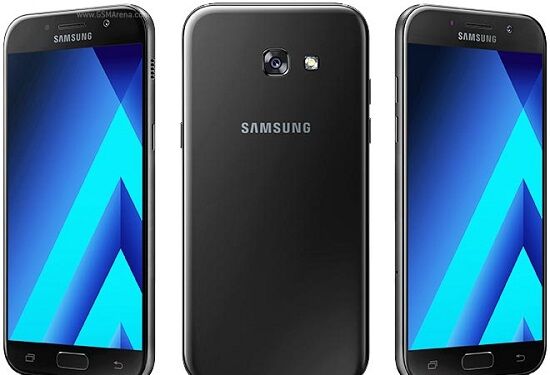 Samsung A5 2017