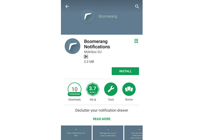 Cara Gunakan Fitur Oreo Tanpa Update 3