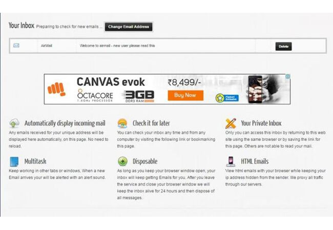 Cara Membuat Email Palsu 4