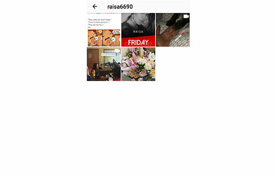 Cara Menyimpan Instagram Stories 2