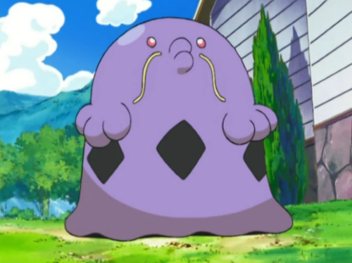 Pokemon Terburuk Yang Pernah Ada 3