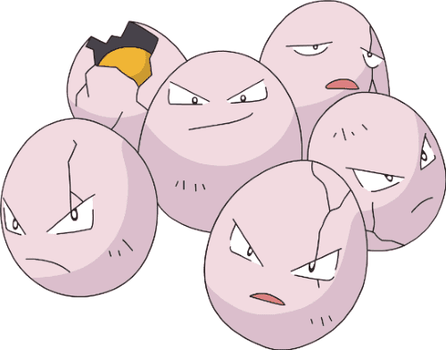 Pokemon Terburuk Yang Pernah Ada 4