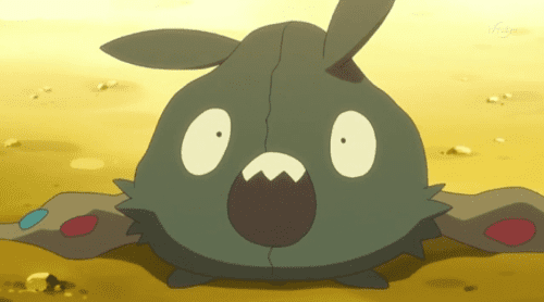 Pokemon Terburuk Yang Pernah Ada 7