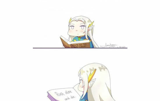 Meme Mobile Legend 4