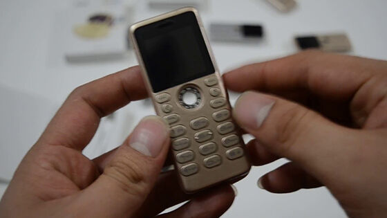 Q308 Handphone China Aneh