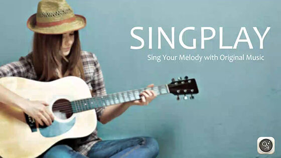 Singplay Aplikasi Karaoke