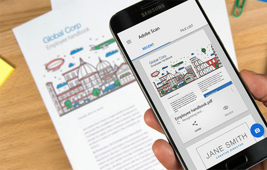 Aplikasi Android Untuk Scan Foto 4