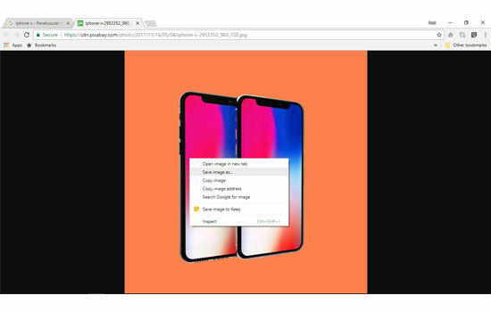 Cara Ambil Gambar Legal Lewat Google 4