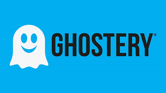 Ghostery