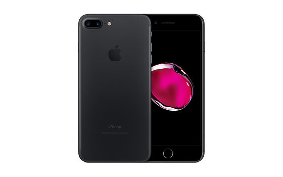 Iphone 7 Plus Smartphone Vlog Terbaik