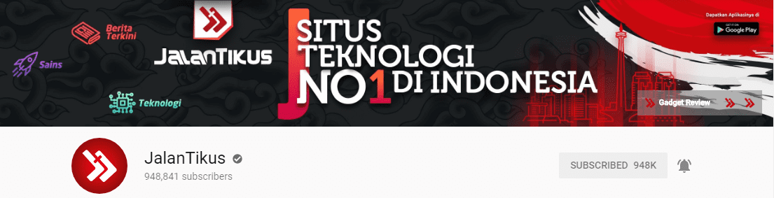 Pengisi Suara Jalantikus 2