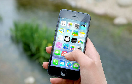 Kekurangan Smartphone Layar Sentuh 4