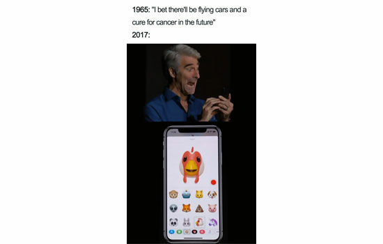 Meme Tentang Iphone X 8