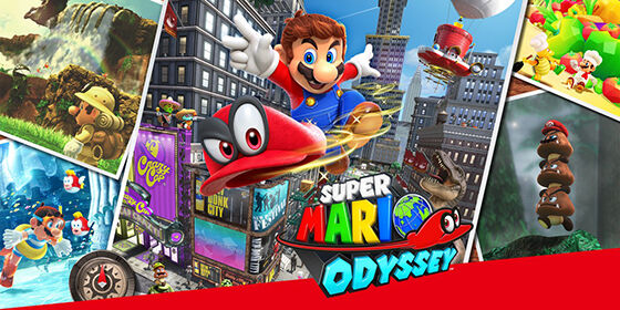 Mario Game Terbaik 2017