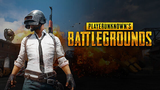 Pubg Game Terbaik 2017