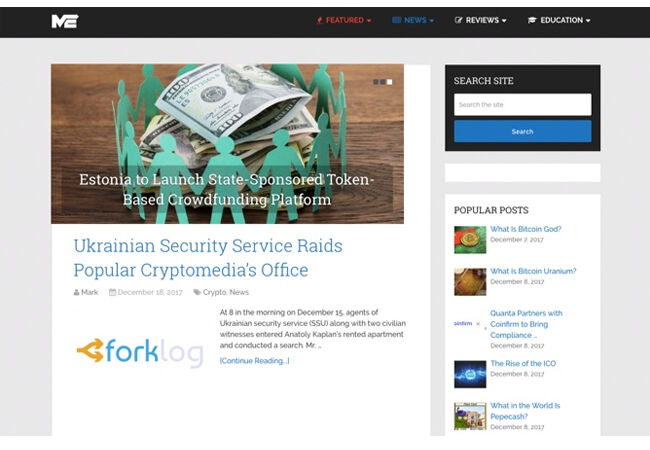 Situs Wajib Pengguna Bitcoin 4