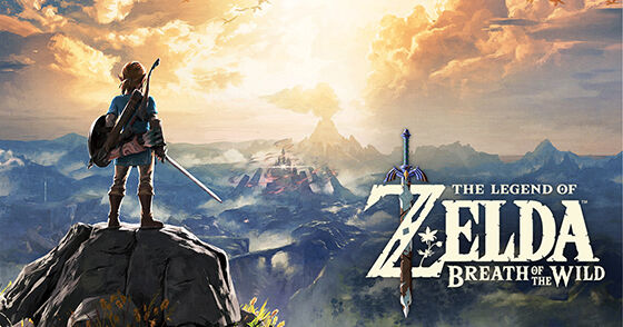 Zelda Game Terbaik 2017