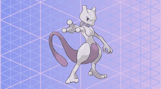 Pokemon Legendaris Yang Terkenal 10