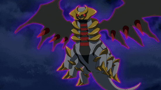 Pokemon Legendaris Yang Terkenal 4