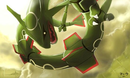 Pokemon Legendaris Yang Terkenal 8